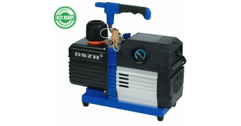 Offre Spéciale Pompe à vide portable nouvelle génération – DSZH