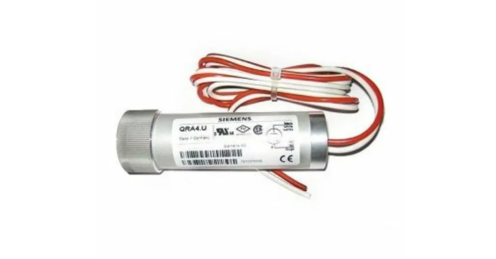 Cellule photorésistante QRA4U – REL15224 – Siemens Super Prix