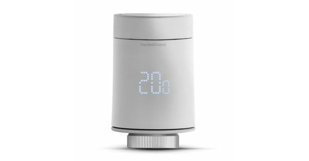Bon Plan Tête thermostatique intelligent O70RL – FAN68040 – Fantini Cosmi