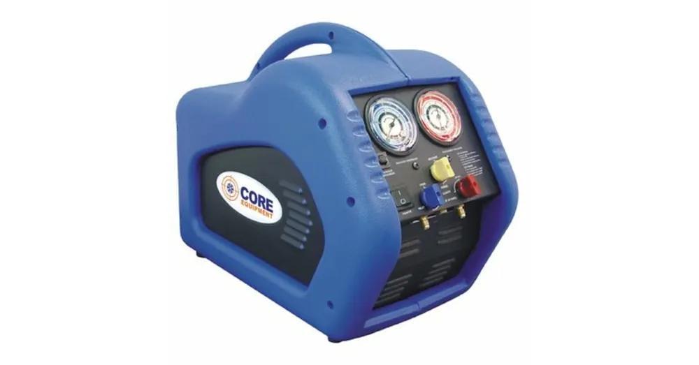 Offre Spéciale Station de récupération tous réfrigérants 01003010 - Mastercool