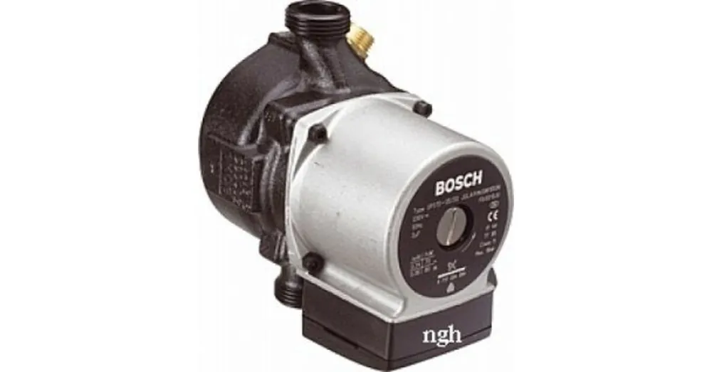 Pompe chaudière 3,5-5m WS 8717204264 – PCM22106 – Junkers Certifié