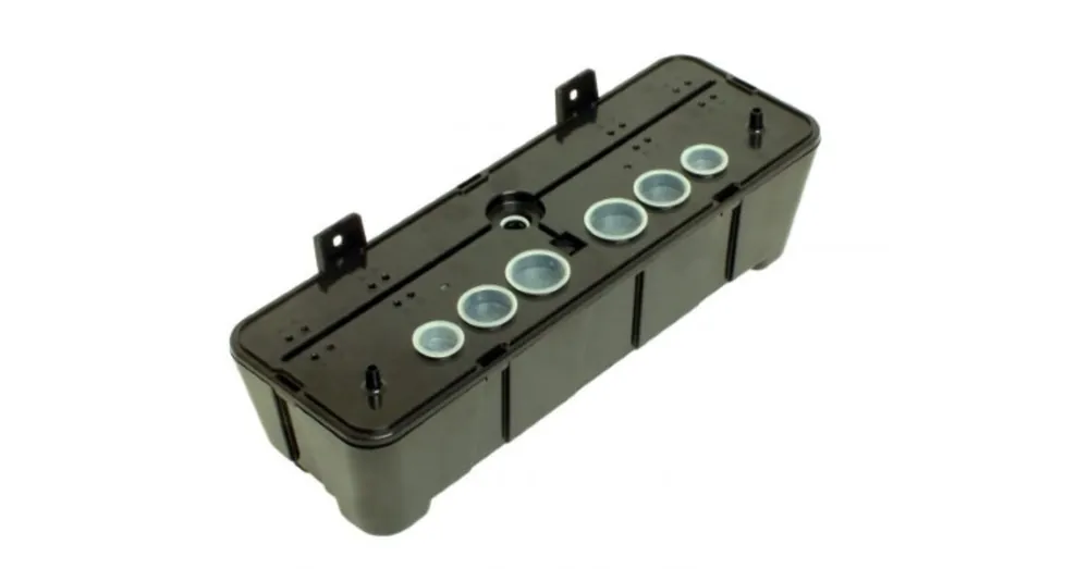 Bon Plan Multi réservoir Multitank pour pompe Blue Diamond