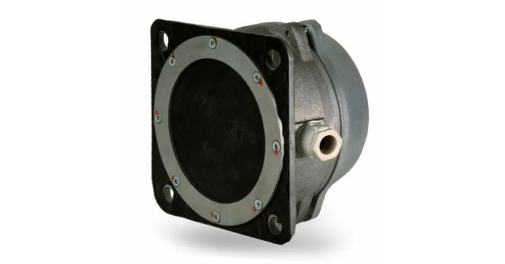 Commander Maintenant Indicateur de niveau à membrane ASM2 – FAN02084 – Fantini Cosmi