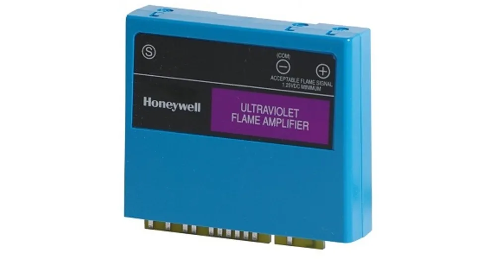 Amplificateur R7849 A 1023 – HON12208 – Honeywell Nouvel Arrivage