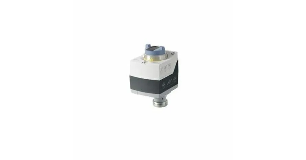 Commande En Gros Servomoteur électrique SAS 31.03 – SER20048 – Siemens