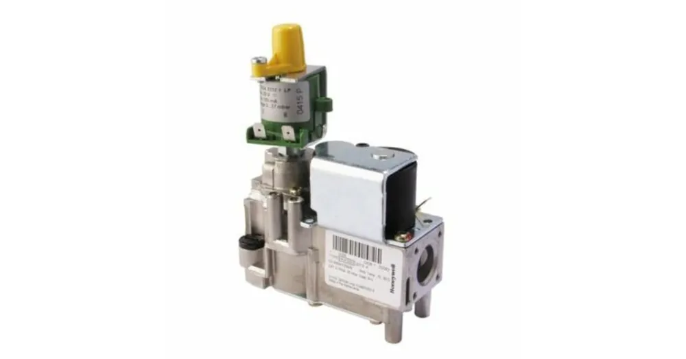 Bloc vanne gaz VK 4105 C 1009 - BLO05371 - Honeywell Quantité Limitée