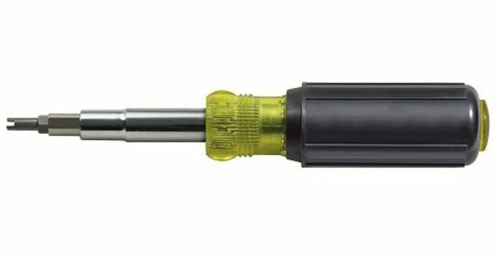 Tournevis 11 en 1 – OUT10430 – Core Equipment Petit Prix