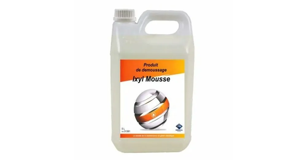 Satisfait Ou Remboursé Produit de démoussage IXYL MOUSSE - PROGALVA