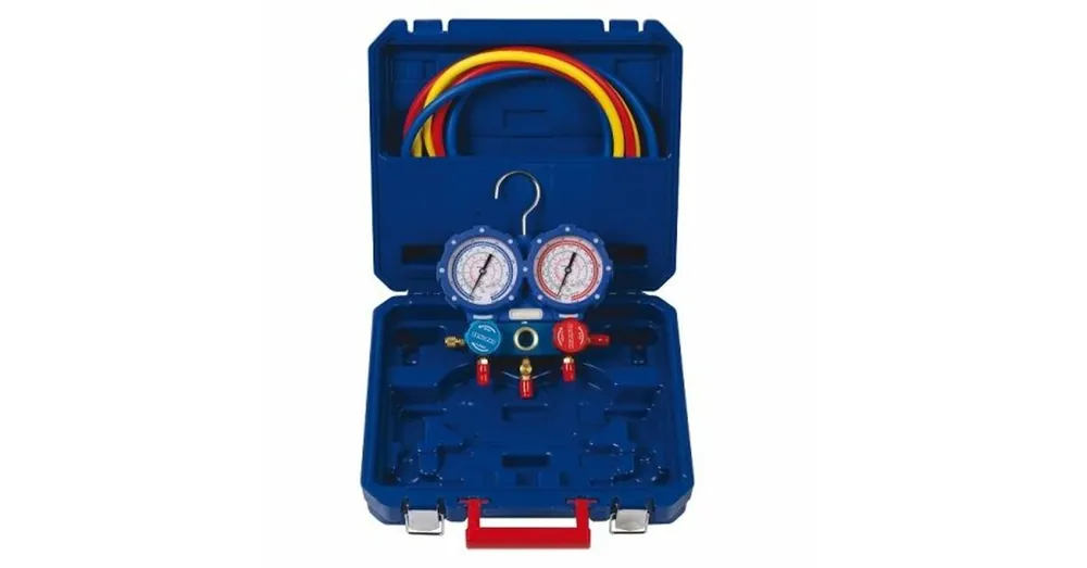 Meilleure Vente Kit bypass 2 voies Ø80mm avec tuyaux flexibles – Core Equipment