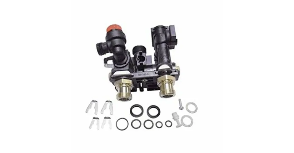 Commande En Gros Vanne 3 voies 10205 - PCM28052 - Saunier Duval