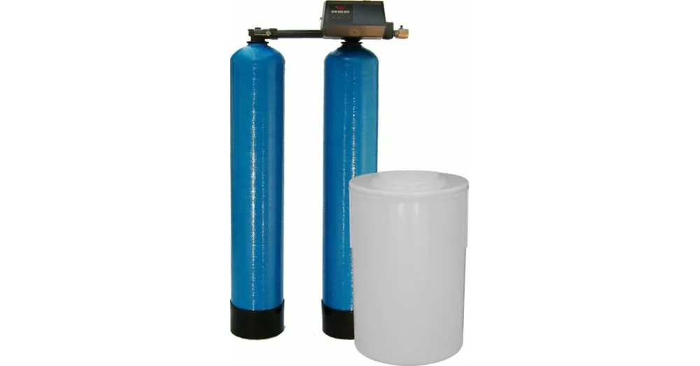 Expédié Aujourd&rsquo;hui Adoucisseur d&rsquo;eau à production continue DUPLEX 226 – Teddington