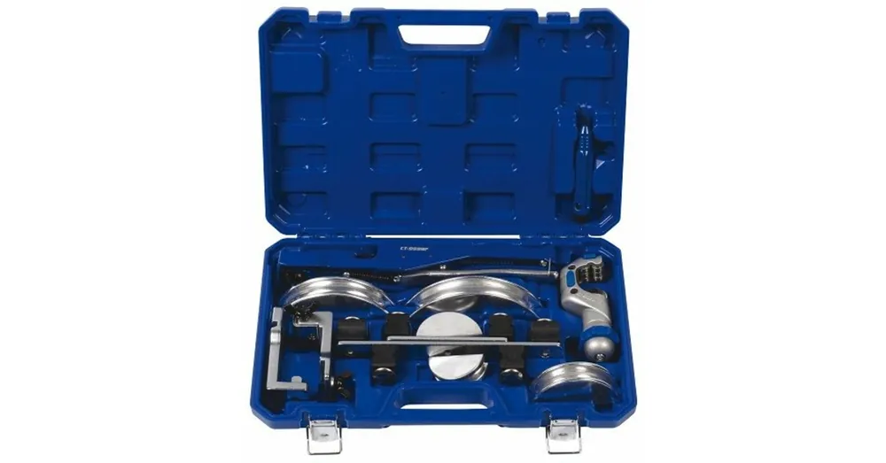 Plieuse à cliquet pour tubes en pouce et mm P22-A 21008080 – Core Equipment Nouvel Arrivage