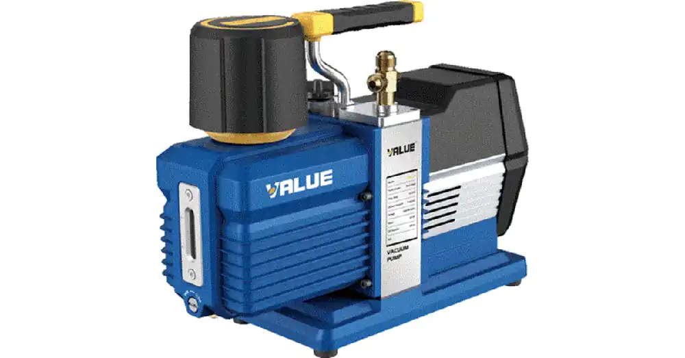 Offre Exclusive Pompe à vide double étage Inverter VALUE – Teddington