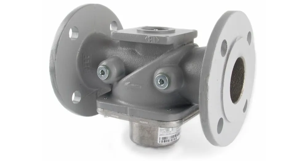 Achat Immédiat Vanne gaz VGF10.804P DN80 – GAZ62004 – Siemens